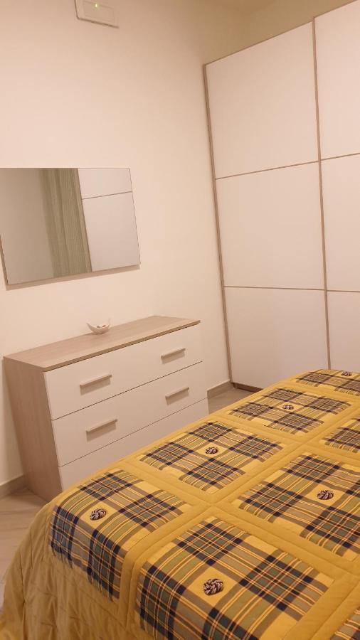 ジェーラCasa Nonna Graziellaアパートメント エクステリア 写真